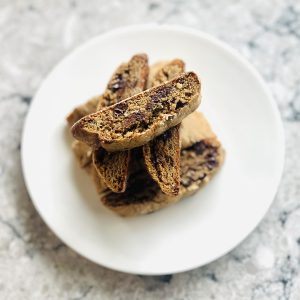 Cappuccino Chip