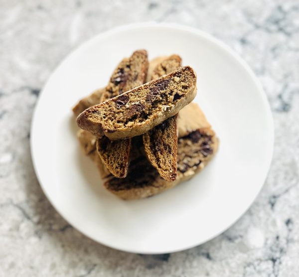 Cappuccino Chip