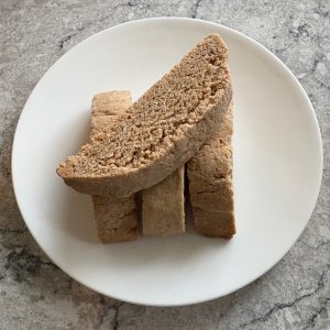 Seasonal Flavor - Eggnog