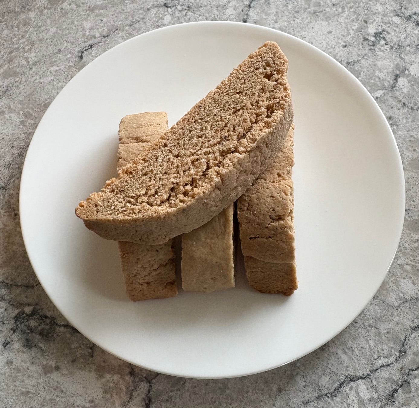 Seasonal Flavor - Eggnog