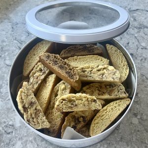 Gift Tin