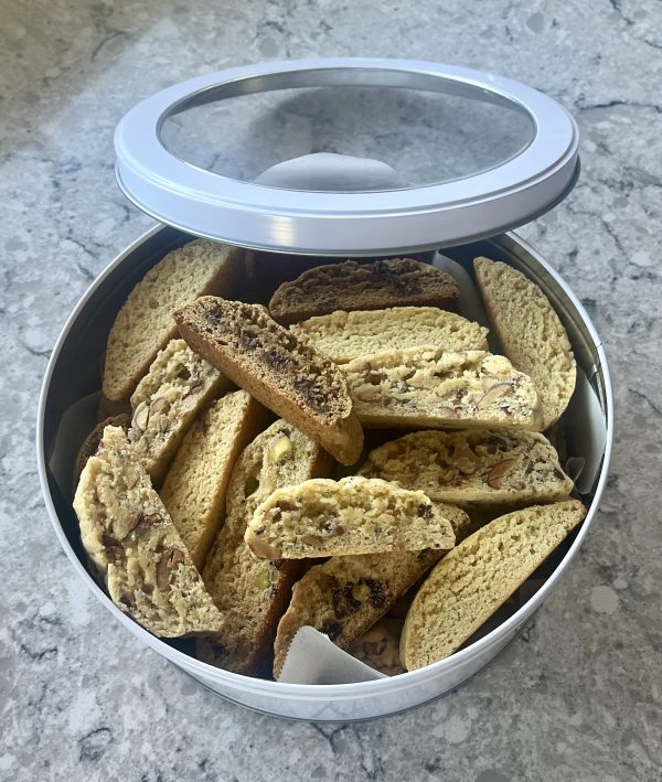 Gift Tin