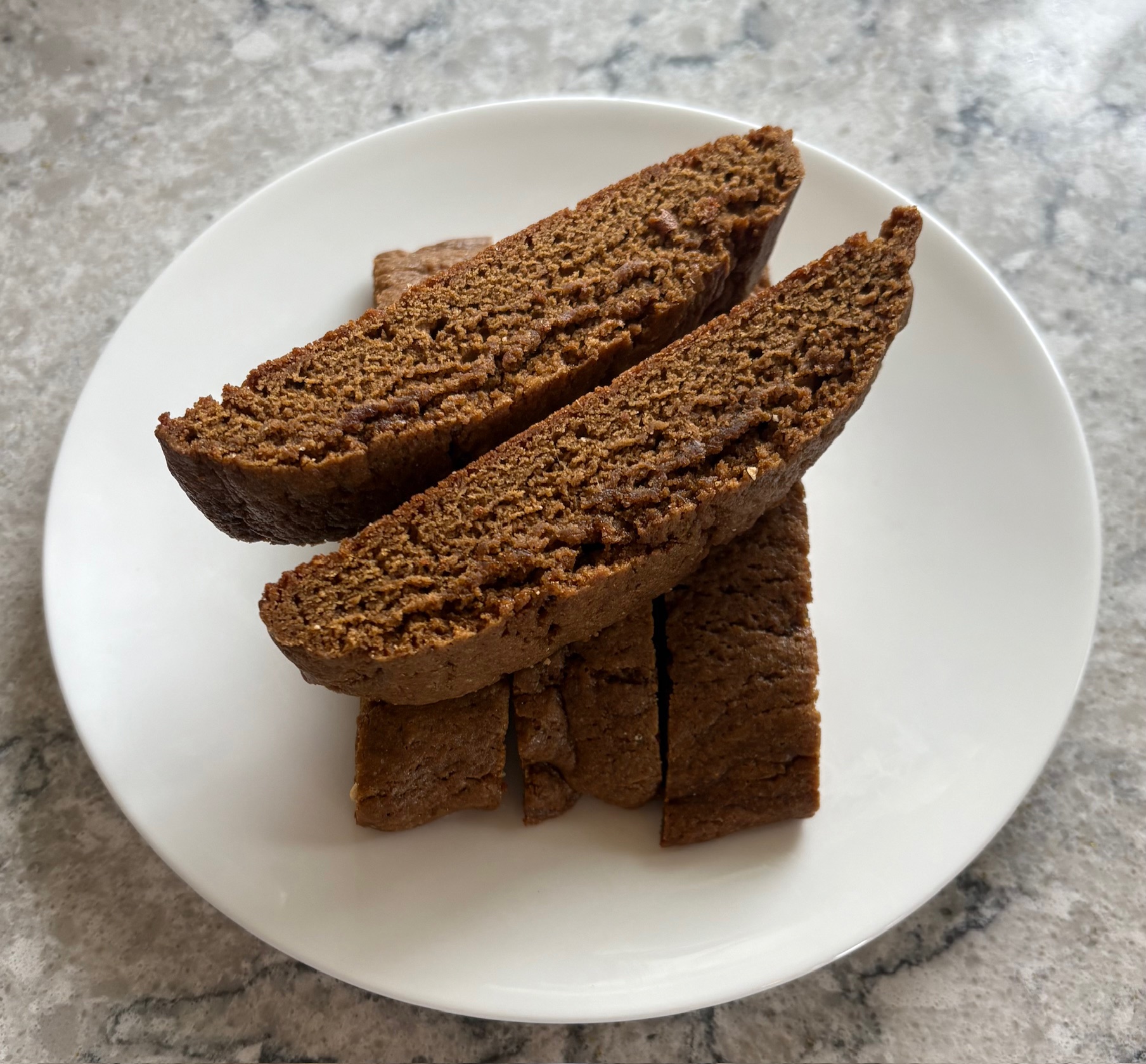 Seasonal Flavor - Gingerbread