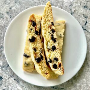 Seasonal Flavor - Lemon Blueberry