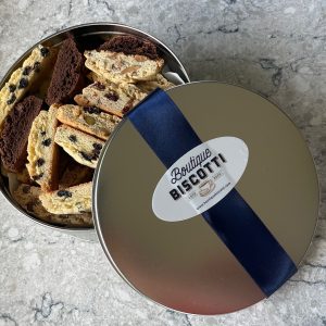 Gift Tin