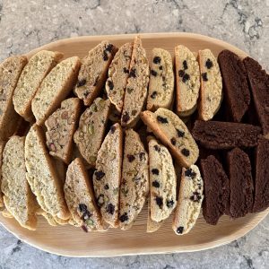 Custom Party Tray