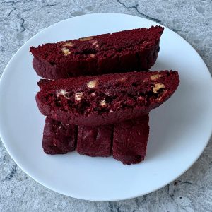 Seasonal Flavor - Red Velvet