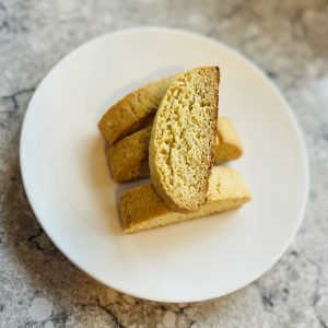 Vanilla Bean